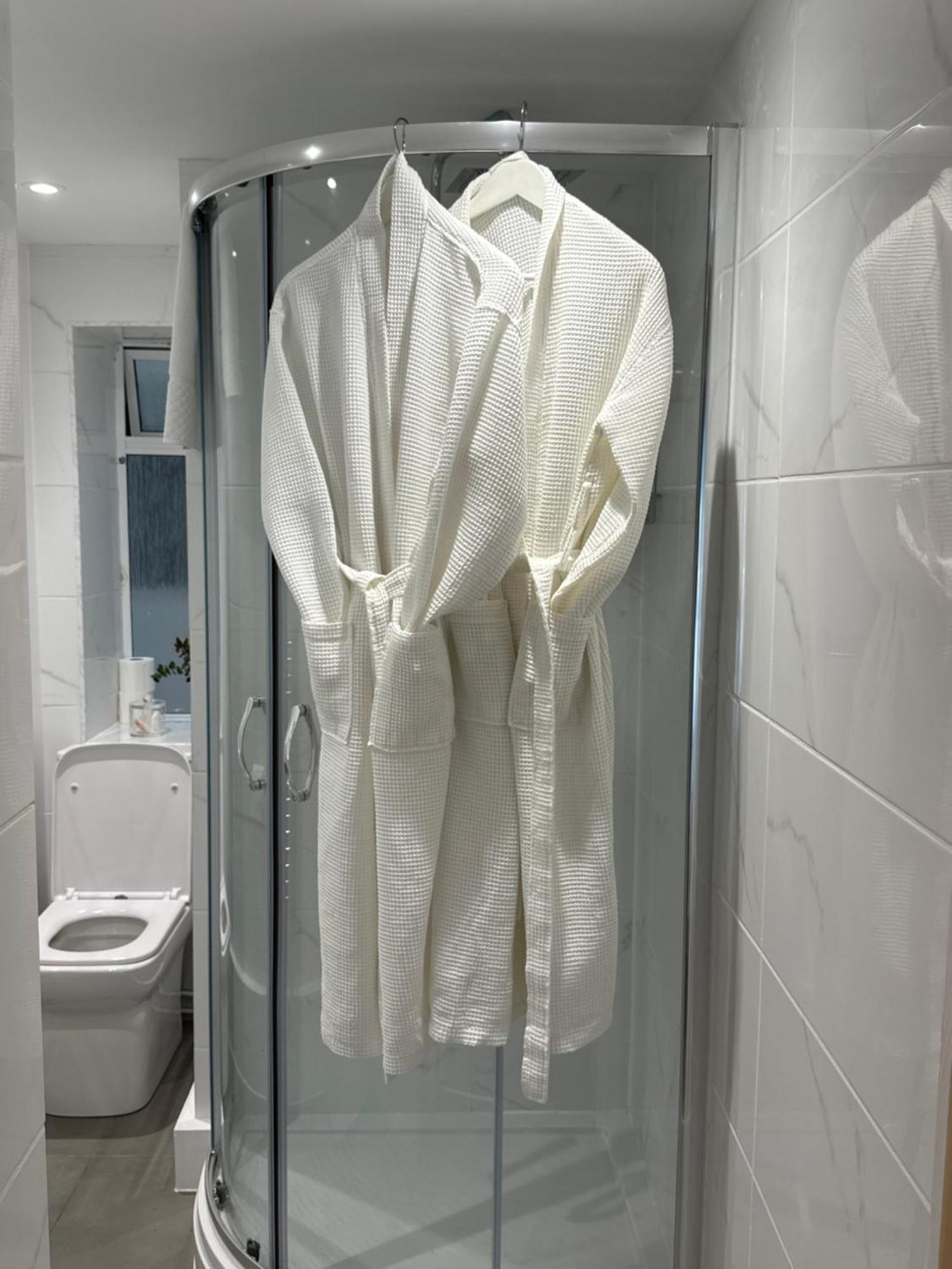 Hotel The White House Hove Esterno foto