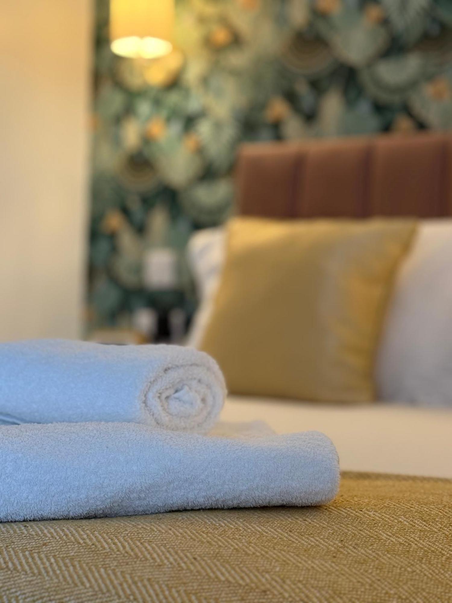 Hotel The White House Hove Esterno foto